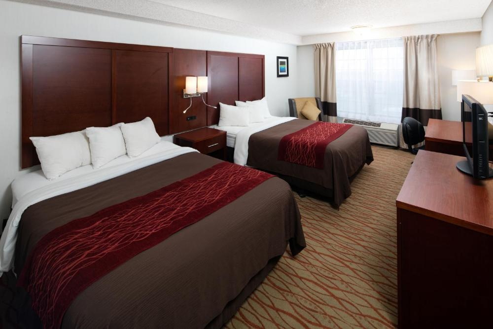 Red Lion Inn & Suites Auburn Imagen 11