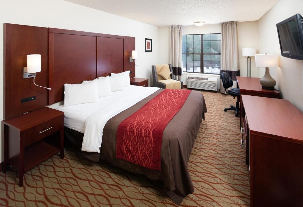 Red Lion Inn & Suites Auburn Imagen 14