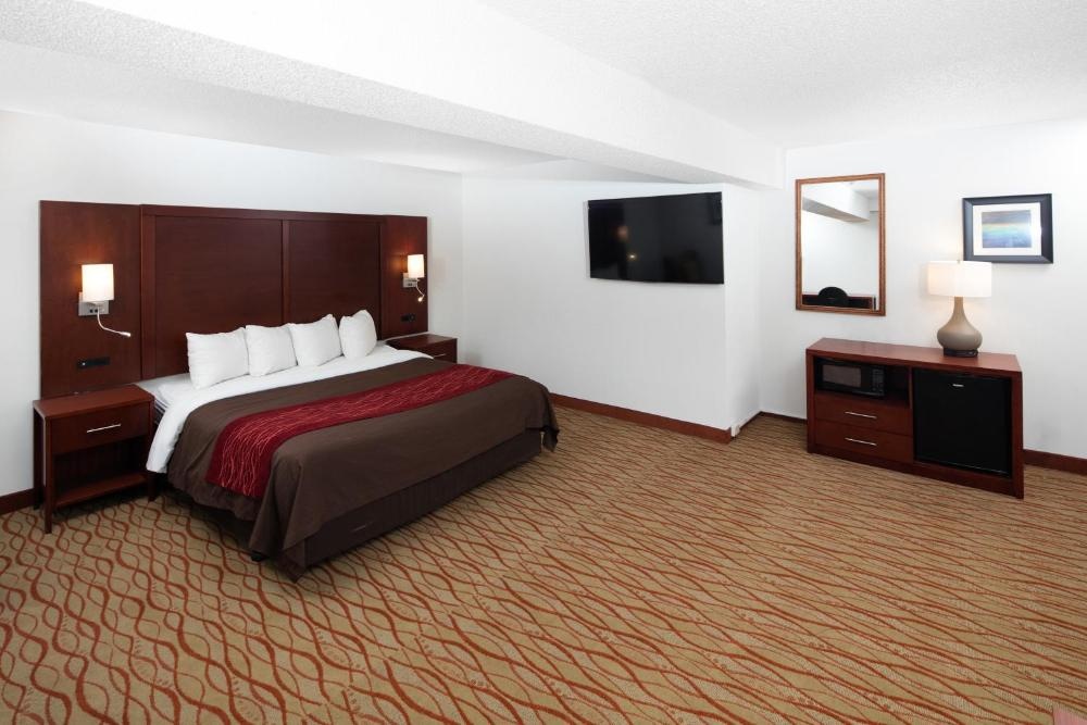 Red Lion Inn & Suites Auburn Imagen 23