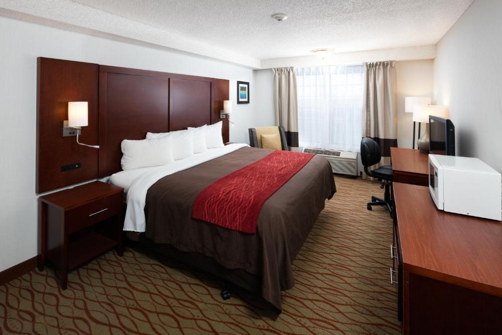Red Lion Inn & Suites Auburn Imagen 7